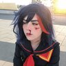 Ryuko Matoi